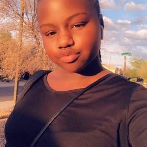 Meet your Posher, Shannon